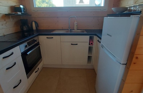 gmina Biskupiec House | Gemütliches Ferienhaus am Trupelsee/ermland-masuren, Nähe Ilawa+nowe Miasto