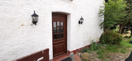 Schildetal House | Gemütliches Ferienhaus "An der Schilde" in Renzow