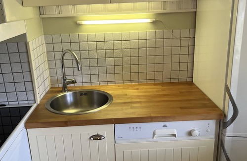 Hultsfred Municipality House | Gemütliches Ferienhaus im Wunderschönen Småland