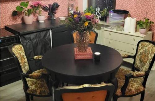 Saarbruecken House | Gemütliches Gästezimmer in der Saarbrücker Innenstadt