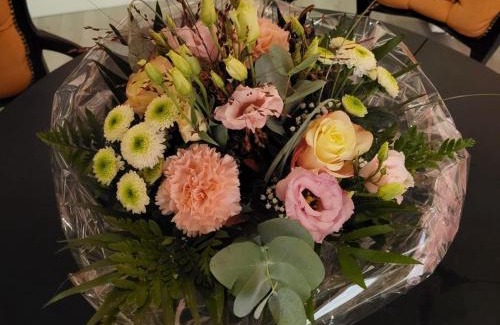 Saarbruecken House | Gemütliches Gästezimmer in der Saarbrücker Innenstadt