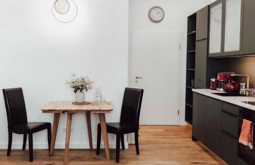 Eickeloh Apartment | Gemütliches Gästezimmer