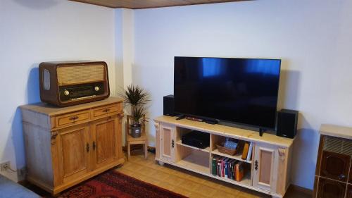 Wehrheim Apartment | Gemütliches Haus im alten Ortskern