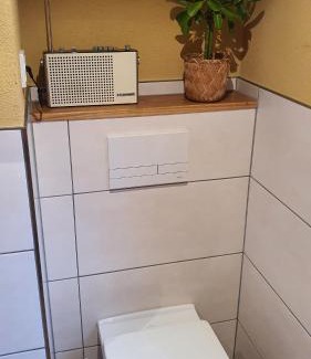 Wehrheim Apartment | Gemütliches Haus im alten Ortskern