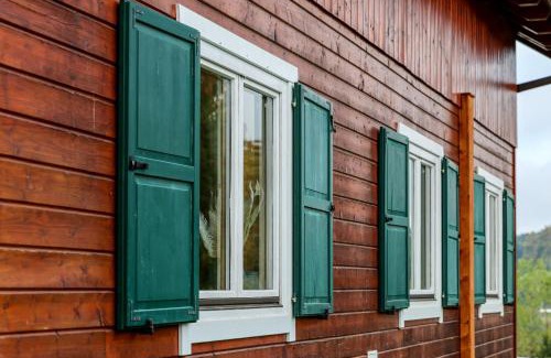 Gamlitz House | Gemütliches Holzhaus in Gamlitz