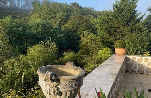 Marsaneix House | Gemütliches Landhaus mit Pool in Ruhiger Umgebung im Herzen des Perigord: