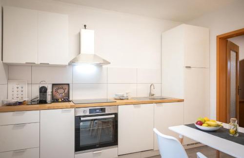 Otter Apartment | Gemütliches Nest mit Garten in der Heide