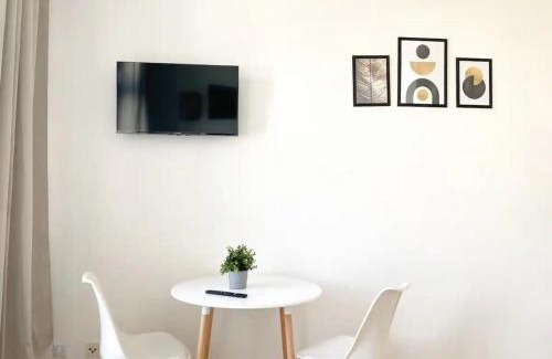 Plagwitz Apartment | Gemütliches Studio im Szeneviertel Plagwitz!