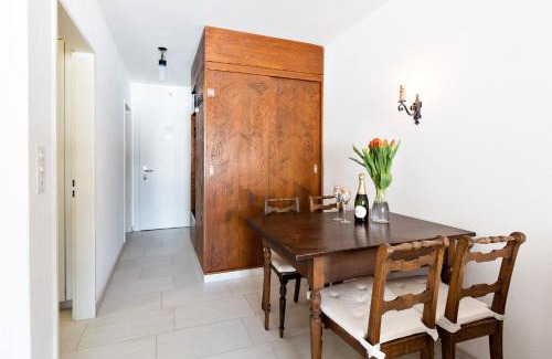 Champfer Apartment | Gemütliches Studio in Champfer St Moritz - Vollständig renoviert ab Dezember 2025