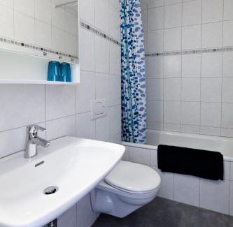Champfer Apartment | Gemütliches Studio in Champfer St Moritz - Vollständig renoviert ab Dezember 2025