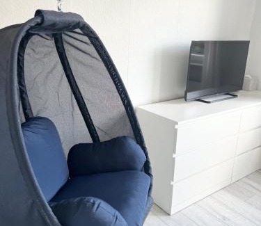 Korlingen Apartment | Gemütliches Studio in Korlingen