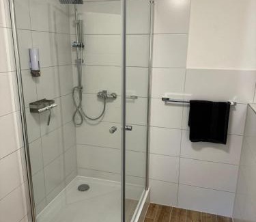 Karlsruhe City Centre Apartment | Gemütliches Studio "ZKM" in Innenstadt