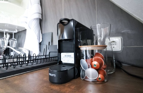 Ennepetal Apartment | Gemütliches und Stylisch Eingerichtetes Apartment für Paare Oder Alleinreisende