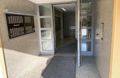 Langen Apartment | Gemütliches Zimmer 20 min vom Frankfurt HBF 1