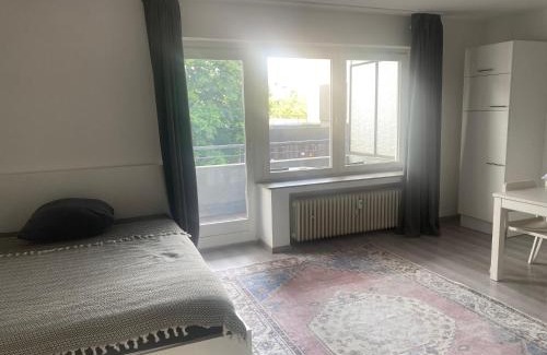 Herne Apartment | Gemütliches Zuhause in 1A Lage