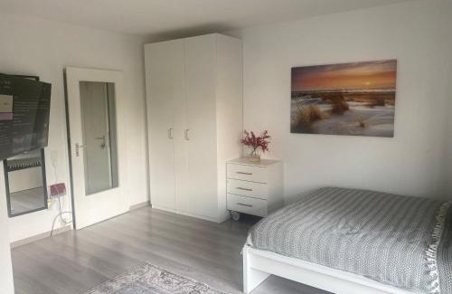 Herne Apartment | Gemütliches Zuhause in 1A Lage