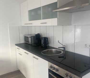 Herne Apartment | Gemütliches Zuhause in 1A Lage