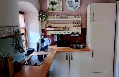 Worterberg Other | Gemütlichkeit & Ruhe am Vierkanthof im Apartment 1