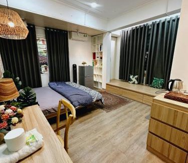 Hang Trong House | Gem House