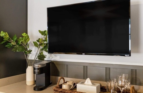 Tahoe Valley Apartment | Gem in South Lake Tahoe Vikingsholm