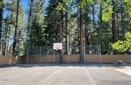 Tahoe Valley Apartment | Gem in South Lake Tahoe Vikingsholm