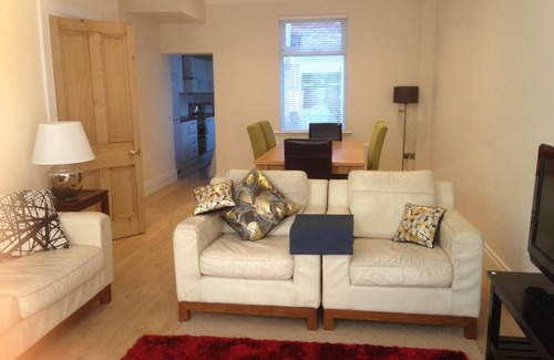 Belfast House | Gem of a House in East Belfast