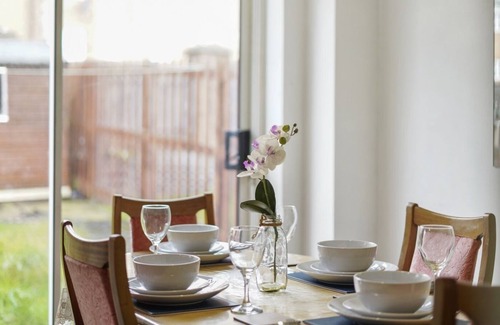 Falkirk House | Gem of Falkirk Beautiful Kersehill 3 bedroom house