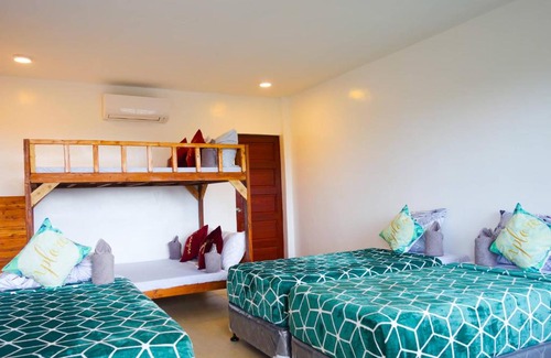 Suba Basbas Hotel | Gem's Paradise Resort