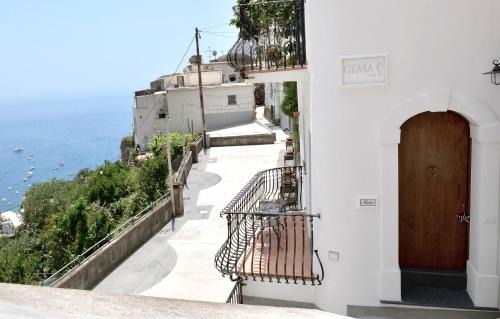 Liparlati House | Gema Suites