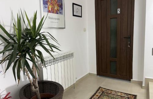 Drobeta-Turnu Severin House | Gemasoti House
