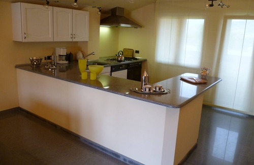 Ponte Buriano Apartment | Gemelli House - Calla Apartment
