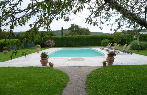 Ponte Buriano Apartment | Gemelli House - Calla Apartment