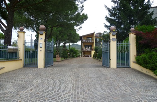 Ponte Buriano Apartment | Gemelli House - Calla Apartment
