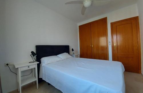 Rincon de Loix Apartment | Gemelos 22 - Paraíso a 5 min de Playa Levante