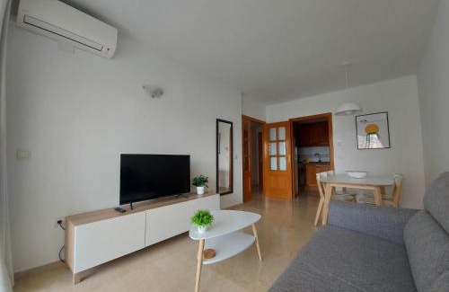 Rincon de Loix Apartment | Gemelos 22 - Paraíso a 5 min de Playa Levante