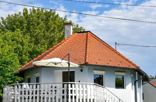 Baja House | Gemenc Vendégház Baja