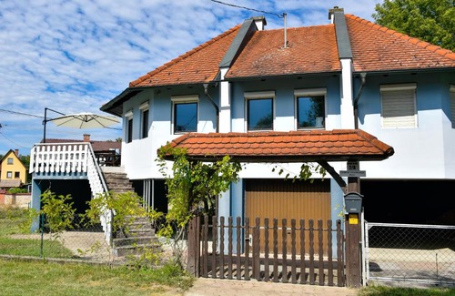 Baja House | Gemenc Vendégház Baja