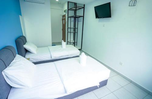 Teluk Panglima Garang Hotel | Gemilang Hotel Klang