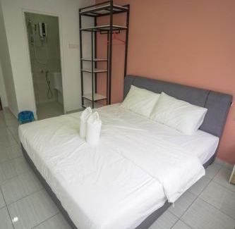 Teluk Panglima Garang Hotel | Gemilang Hotel Klang