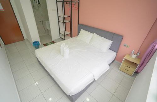 Teluk Panglima Garang Hotel | Gemilang Hotel Klang