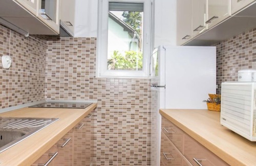 Balatonkeresztur House | Gemini 2 by Interhome