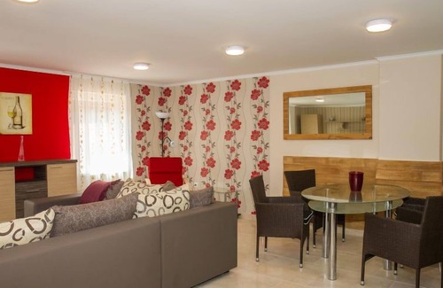 Balatonkeresztur House | Gemini 2 by Interhome