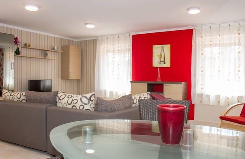 Balatonkeresztur House | Gemini 2 by Interhome