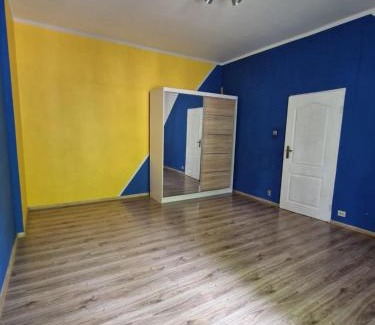 Wilda Apartment | Gemini Apartment with free parking