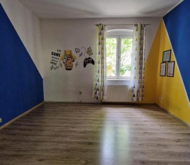 Wilda Apartment | Gemini Apartment with free parking