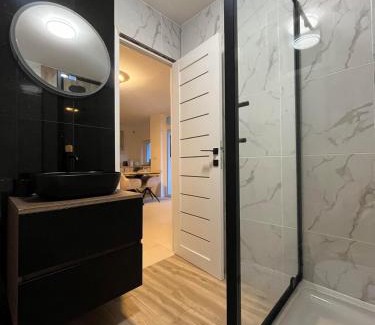 Balatonakarattya Apartment | Gemini Lux - Sun Balaton