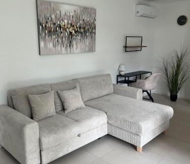 Balatonakarattya Apartment | Gemini Lux - Sun Balaton