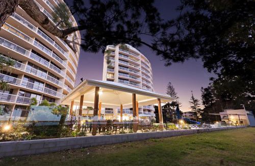 Golden Beach Resort | Gemini Resort