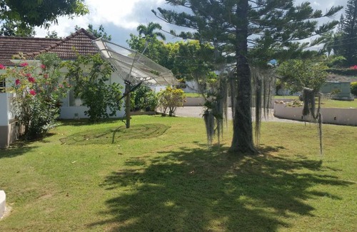 Montego Bay House | Gemini Villa