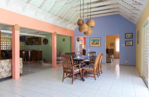 Montego Bay House | Gemini Villa